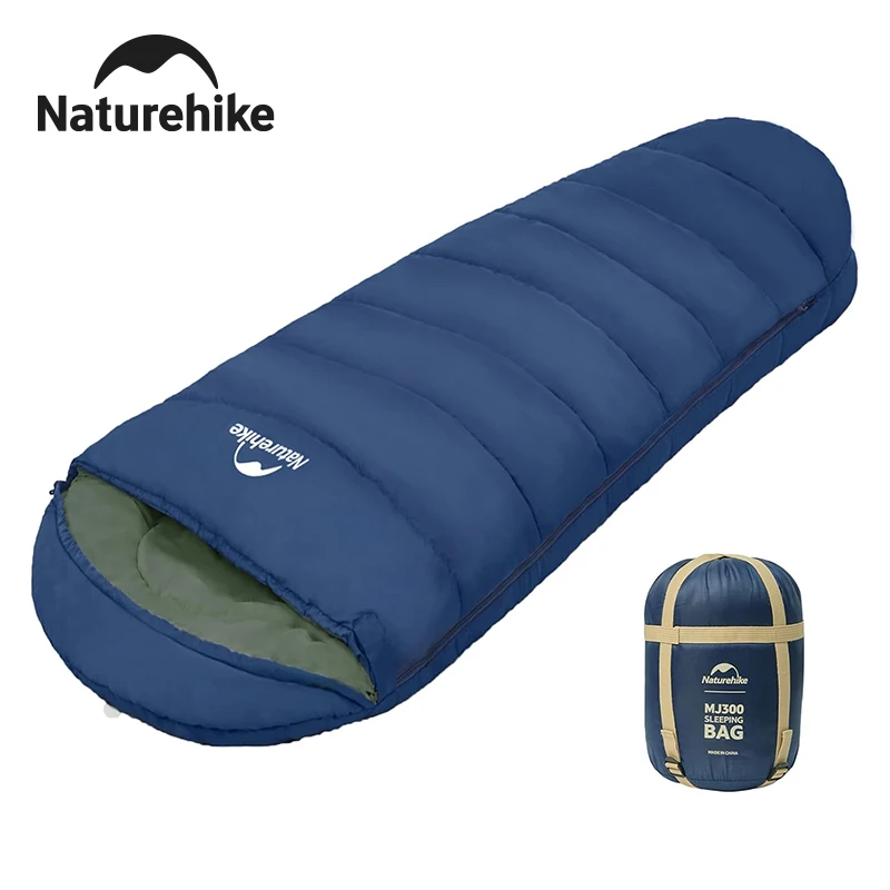 Mummy Sleeping Bags - Image 1