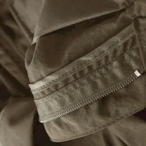 Casual Work Pants For Men - Thumbnail Image 2