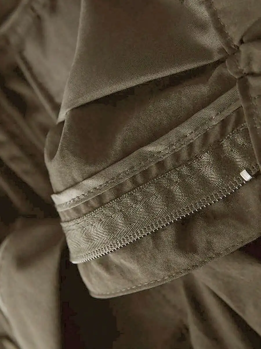 Casual Work Pants For Men - Image 2