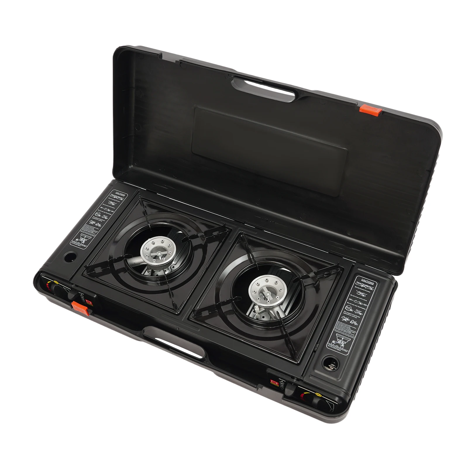 Outdoor Portable Camping Stove 5000W - Image 1
