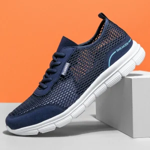 Fashion Casual Lightweight Summer Breathable - Thumbnail Image 3