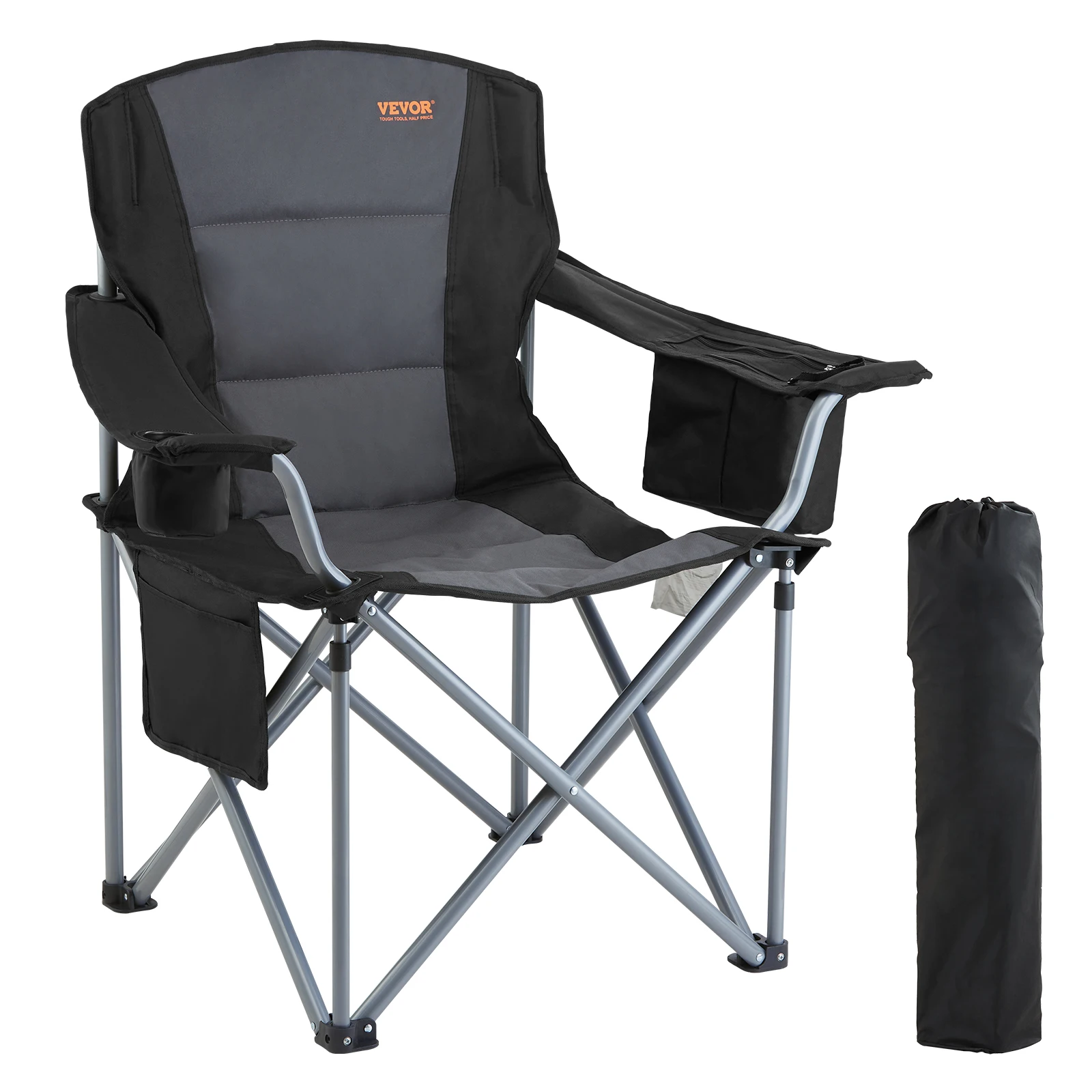 Camping Folding Chair for Adults - Image 1