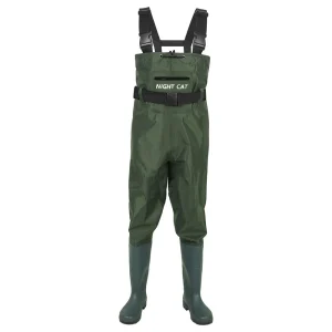 Fishing Wader for Men Women Farm Working Waterproof