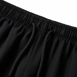 Men's 3-piece quick-dry shorts set, lightweight and comfortable fabric,