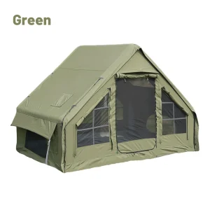 Inflatable Tents For Adult Camping - Thumbnail Image 2