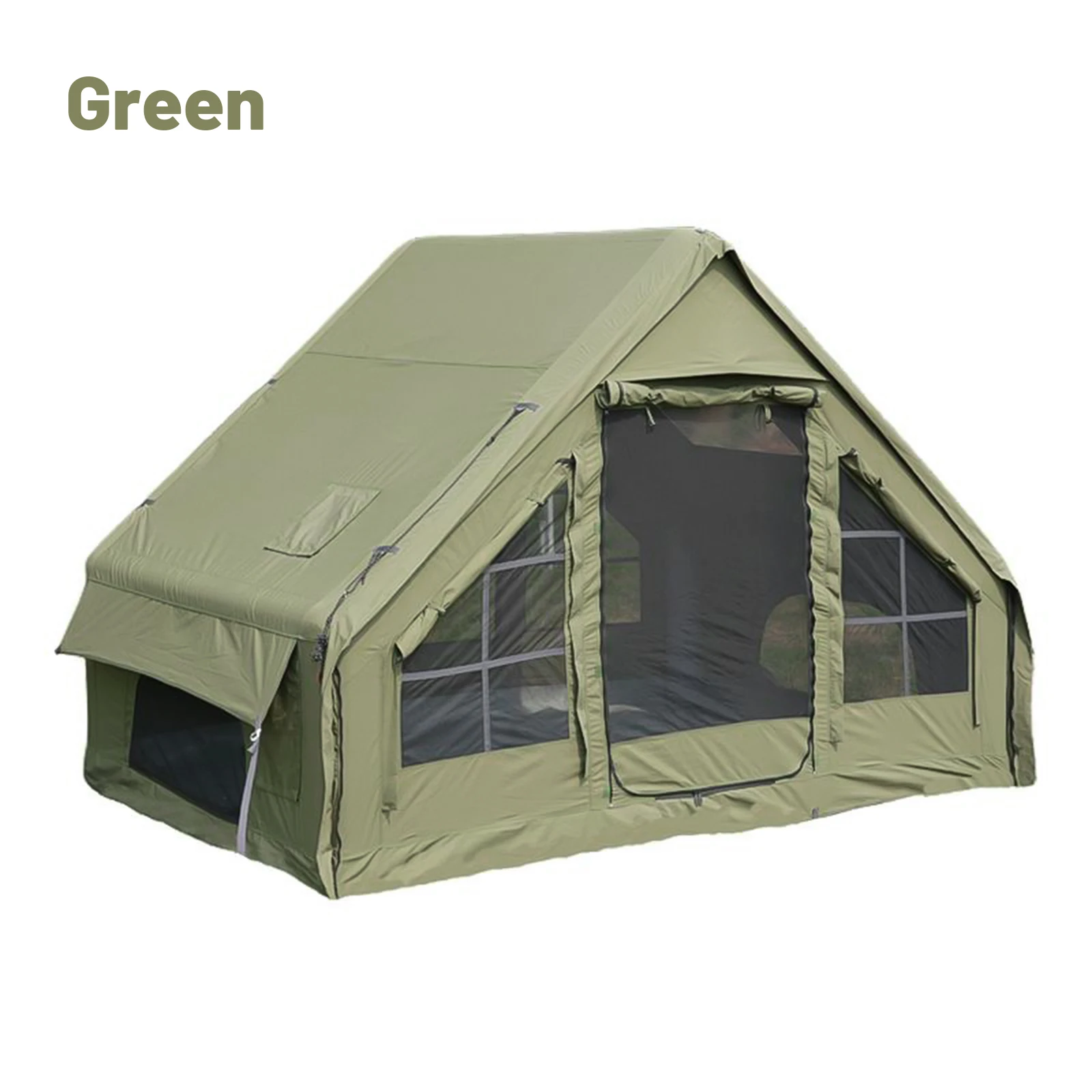 Inflatable Tents For Adult Camping - Image 2