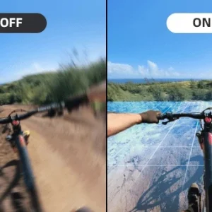 Insta360 X5 Standard Bundle 8K30fps 360 Video - Thumbnail Image 2