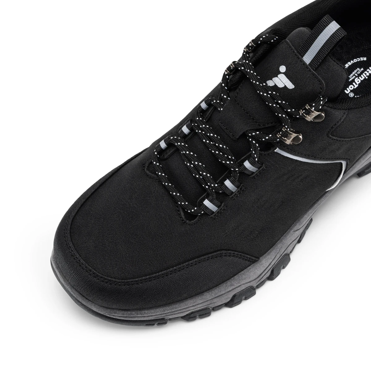 Men'S Hiking Shoes, Outdoor Mountaineering Trekking Sports Sneakers, - Image 2